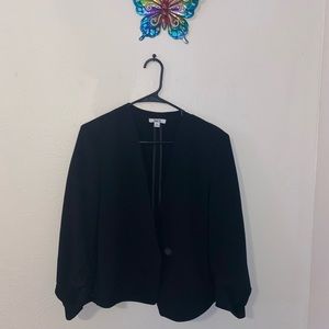 Women’s blazer